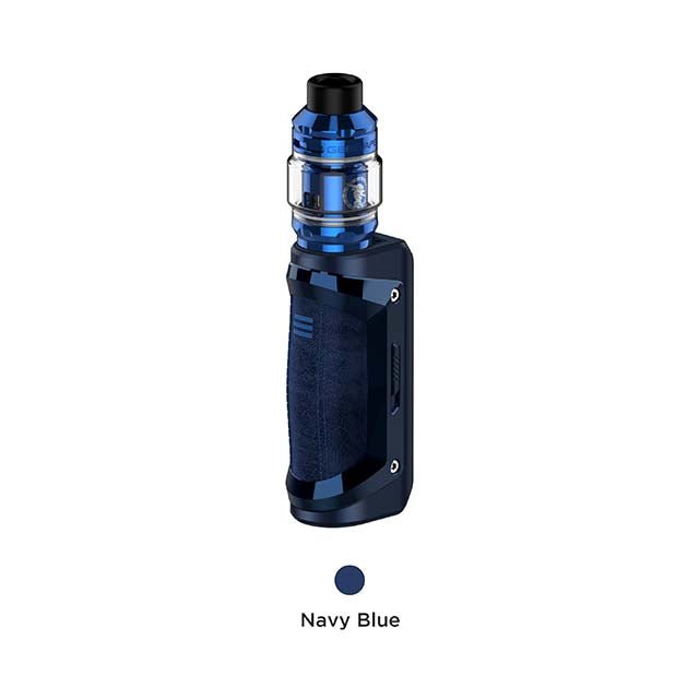 Geekvape S100 Geekvape Aegis Solo 2 Kit-Vape Wholesale Global